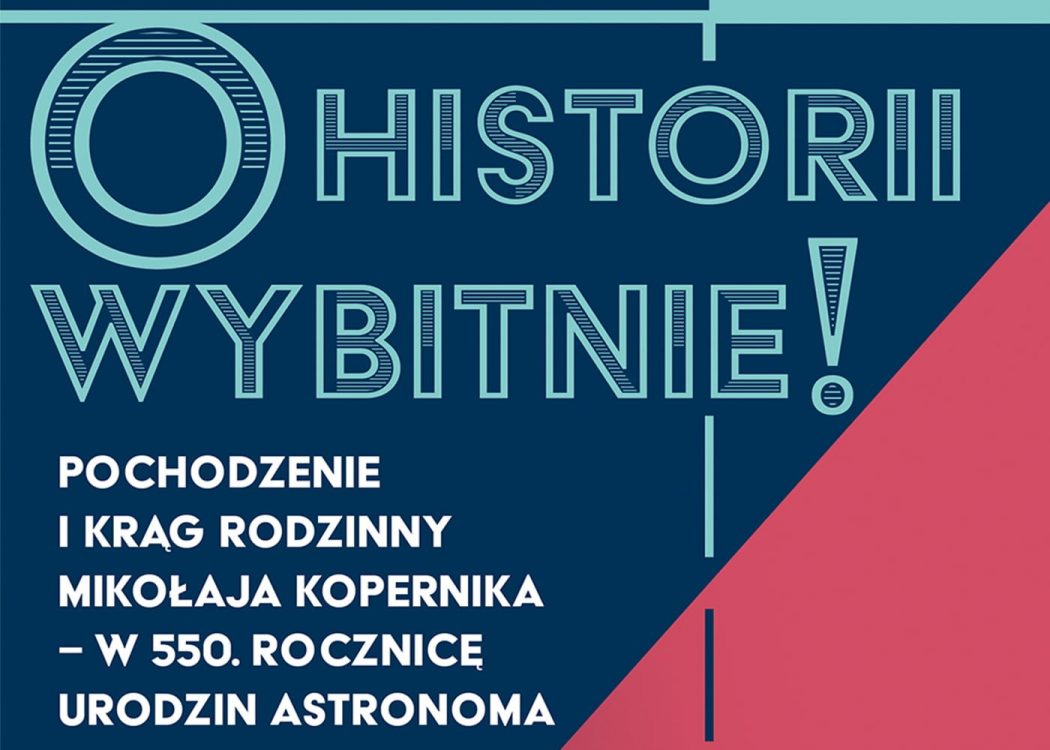 O historii wybitnie. Wykład prof. Krzysztofa Mikulskiego